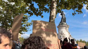 Processo stupri in Francia, parla il marito per la prima volta