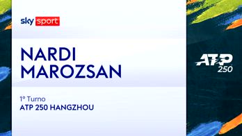 HL NARDI-MAROSZAN 250 HANGZOU_3011614