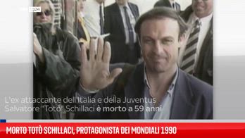 FL SCHILLACI