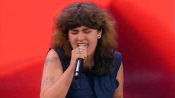 X Factor 2024, Beatrice Fita ha un dono e spiazza i giudici