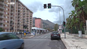 Palermo, il quartiere Cep piange l'amico e campione Totò Schillaci