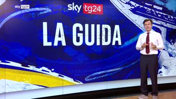 La Guida: Le transizioni e lo sguardo corto dell'Europa