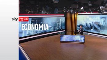 Sky Tg24 Economia, puntata del 18.09.2024