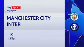 HL MANCHESTER CITY - INTER LUNGHI STUDIO