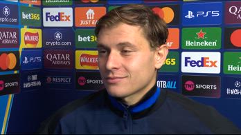 INTV BARELLA