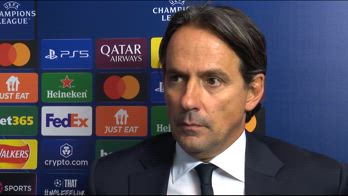 INTV INZAGHI