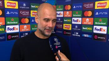 INTV GUARDIOLA