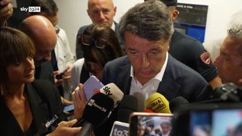 Caso Regeni, Renzi: istituzioni italiane hanno fatto di tutto per salvarlo