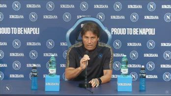 CONF CONTE SU TOTO' SCHILLACI