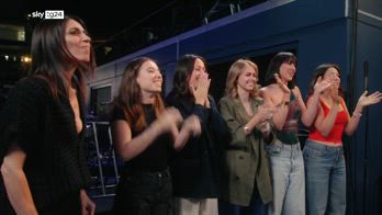 EMB VEN X Factor 2024, le audizioni continuano e la muisca è protagonista