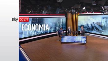 Sky Tg24 Economia, puntata del 19.09.2024