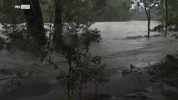 Emergenza maltempo,  alluvioni in Emilia-Romagna, due dispersi