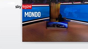 Sky Tg24 Mondo, la puntata del 19 settembre 2024