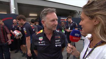 INTV HORNER