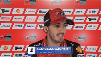 INTV BAGNAIA