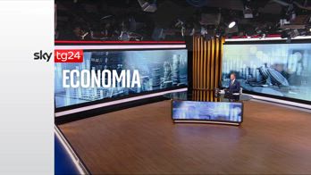 Sky Tg24 Economia, puntata del 20.09.2024