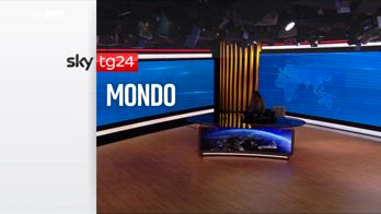 Sky Tg24 Mondo, la puntata del 20 settembre 2024