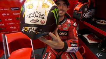 CASCO BAGNAIA