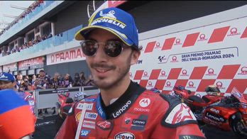 INTV BAGNAIA