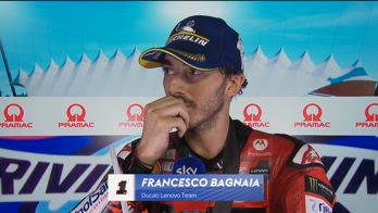 INTV BAGNAIA