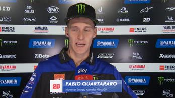 INTV QUARTARARO