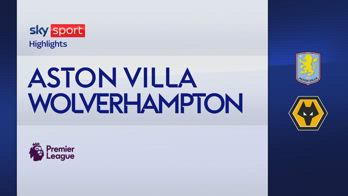 HL ASTON VILLA - WOLVERHAMPTON