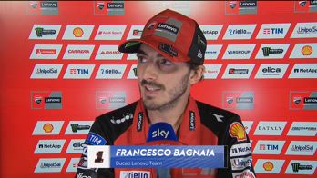 INTV BAGNAIA