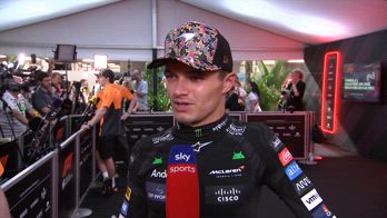 INTV NORRIS SU GP SINGAPORE_5607241