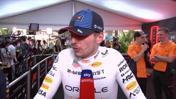 INTV VERSTAPPEN SU GP SINGAPORE_5555323