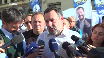 Salvini: no a polizza obbligatoria sulle case