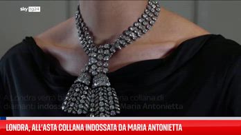 FL ASTA COLLANA