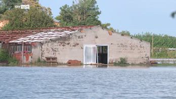 ERROR! Alluvione Emilia Romagna, Zuppi: misure adeguate, non proclami