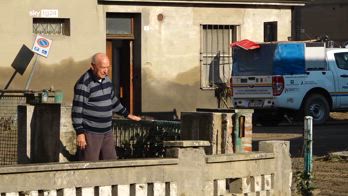 Alluvione Emilia Romagna, gli sfollati di Traversara: non abbandoniamo il nostro paese