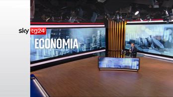 Sky Tg24 Economia, puntata del 24.09.2024