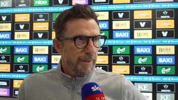 INTV DI FRANCESCO PRESENTAZIONE VENEZIA  PROSSIMA A ROMA_1818110