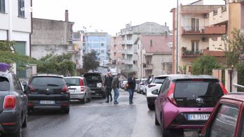 Strage familiare Nuoro, uccide moglie e due figli e si toglie la vita