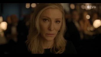 Disclaimer, il trailer della serie tv con Cate Blanchett