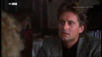 Gli 80 anni di Michael Douglas