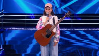 X Factor, Francesca canta uno dei brani preferiti di Jake