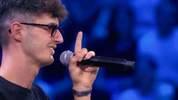 X Factor 2024, lâinedito di Paolo non convince i giudici