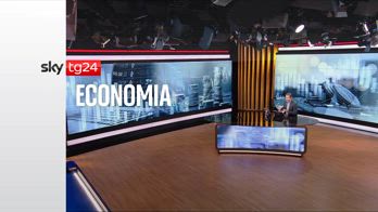 Sky Tg24 Economia, puntata del 25.09.2024