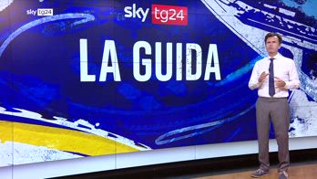 La Guida: Il Medioriente e l'Italia protagonista