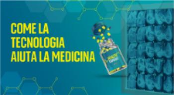 Come la tecnologia aiuta la medicina?