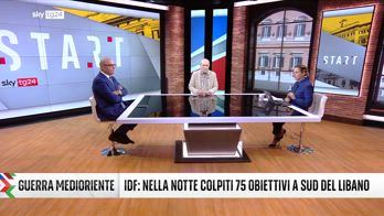 Ucraina, Medioriente e referendum Governo e opposizioni a confronto