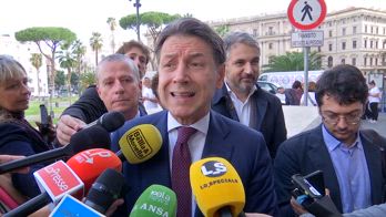 Nomine Rai, Conte: la spaccatura è del PD, che sta con Renzi