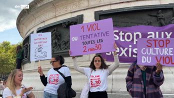 La app Sorority per le donne e contro la violenza sulle donne