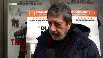 Andrea Purgatori, la difesa: quadro clinico senza speranze