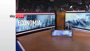 Sky Tg24 Economia, puntata del 26.09.2024