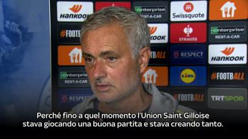 INTV MOURINHO POST FENERBAHCE USG_4724390