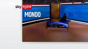 Sky Tg24 Mondo, puntata del 26 settembre